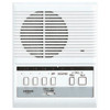 Aiphone Communications Lef Series 3-Call Master Station