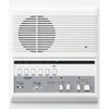 Aiphone Communications Lef Series 5-Call Audio Master Station