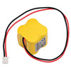 Dantona 4.8v 350mah Mah Replacement Emergency Lighting Battery
