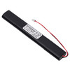 Dantona 9.6 Volt Replacement Emergency Lighting Battery