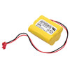 Dantona 6 Volt 800 Mah Replacement Emergency Lighting Battery