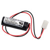 Dantona 1.2volt Replacement Emergency Lighting Battery 1.96