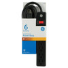 General Electric 6-Outlet Power Strip