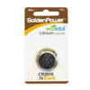 Golden Power Cr2016 Lithium Coin Cell Package Of 25