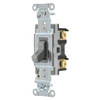 Swthsglpole20a 120/277v Bcksde Gry 10/Pkg