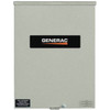 Generac 400a Service Rated 120/240v Single-Phase Nema 3r Smart Transfer Switch