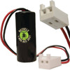 Lithonia Lighting Elb1p201n 1.2v Nickel-Cadmium Replacement Battery