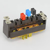 Daikin 3 Position Push Button Switch 802005013