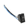 Marley Engineered Products On/Off Rocker Switch 410170001