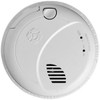 Brk Hardwire Smoke/Carbon Monoxide Alarm With Voice/Location Alert, Package Of 6