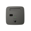 Gentex Place Garage Smart Heat And Carbon Monoxide Alarm With Camera