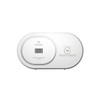 Kidde AA Battery-Powered Carbon Monoxide Detector Package Of 6