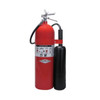 Amerex 20 Lb 10-B:c Stored Pressure Carbon Dioxide Fire Extinguisher
