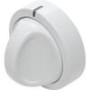 Ge Dryer Timer Knob, White