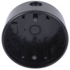 Bea Mount Box, Surface Mounted, 4-1/2 Inches, Round Shaped