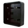 Bea Mount Box, Surface Mounted, 6 Inches Square Shaped