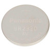 Panasonic 3 Volt Lithium Br2330 Battery Comp-60