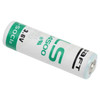 Saft 3.6 Volt Lithium Ls14500 Battery Comp-6 Saft