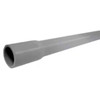 Cantex 3/4" X 10' Schedule 80, PVC Conduit