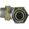 Raco 1/2" Uninsulated Liquid-Tight 90-Degree Connector