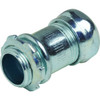 Hubbell 1/2 In Non-Insulated Steel Compression Connector