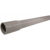 Cantex 2" X 10' Sch 80, PVC Conduit