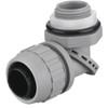 Hubbell Wiring 3/4 In. Stand Fitting Swivellok Multi-Position Liquid Tight Connector