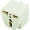 Adamax Universal Foreign Adapter Plug