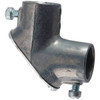Halex 1/2 In Electrical Metallic Tube Emt 90 Pull Elbow