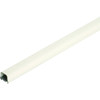 Wiremold 10 Ft. Raceway Cover (Ivory) (10-Pack)