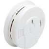 Maintenance Warehouse Ionization Smoke Alarm W/ 10 Year Sealed Battery