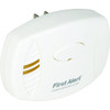 First Alert Brk Electronics Plug-In Carbon Monoxide Alarm W/ Battery Backup