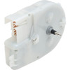 GE Washer Timer, Use With Model Gcwp1000m, Part # Wh12x10535