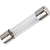 Bussmann 4 Amp 250 Volt Fast Acting Glass Tube Fuse (5-Pack)