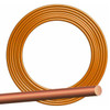 Southwire 200 Ft 4-Gauge Solid Sd Bare Copper Grounding Wire