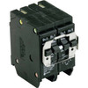 Eaton Br 1-30a 2 Pole And 1-40 Amp 2 Pole Bqc Common Trip Quad Circuit Breaker