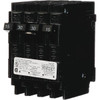 Siemens Triplex 2-Outer 15a 1-Pole And 1-Inner 30a 2-Pole Circuit Breaker