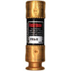 Cooper Bussmann Frn Series 60a Time-Delay Fuse Cartridge, Brass Package Of 2
