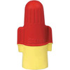 3M Red/Yellow Wire Connector Package Of 100