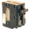 Siemens 20 Amp Double-Pole Type Qd Replacement Circuit Breaker