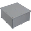 Carlon PVC Junction Box, 8" X 4"