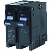 Eaton Br 15 Amp 2 Pole Circuit Breaker