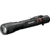 Coast G32 Pure Beam Focusing Flashlight, 120 Lumens, 8.5 Hour Run-Time