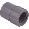 Carlon PVC Conduit Female Adapter, 1-1/4"