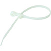 Gardner Bender 8-1/4 In Nylon Mounting Ties (20-Pack) (Natural)