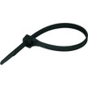 Gardner Bender 18 In Heavy-Duty Cable Ties (Black) (50-Pack)