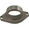 Square D 2" Bolt-On Hub For Electrical Panels/Load Centers With B Openings