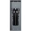 Square D Qo 225 Amp 42-Space 42-Circuit Indoor Main Lug Plug-On Neutral Load Center With Cover, Ground Bar