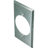 Titan3 2.15 In 1-Gang Stainless Steel Wall Plate