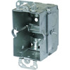 Hubbell 3 X 2 In 1-Gang Old Work Switch Box W/ Cable Clamps